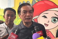 nggota KPU RI Yulianto Sudrajat