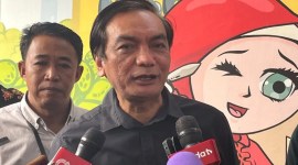 nggota KPU RI Yulianto Sudrajat