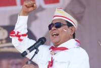 

Gubernur Kalsel H Sahbirin Noor atau Paman Birin. (Adpim Kalsel)