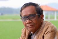 Mahfud MD, Mantan Menko Polhukam mengatakan pengucapan 'Yang Mulia' bagi hakim berlebihan. (Akun X @mohmahfudmd)