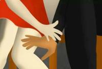 Ilustrasi-Tindakan asusila. (ANTARA/Andre Angkawijaya)