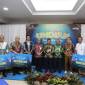 Bank Kalsel hari ini melaksanakan program undian tahunan Simpeda khusus Aparatur Sipil Negara (ASN) periode X tahun 2024 (SuarIndonesia/Adv)