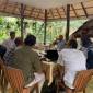 Kegiatan Forum Ambin Demkorasi