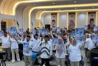 Komitmen itu mereka sampaikan dalam Rapat Koordinasi dan Pemenangan Calon Kepala Daerah di Banjarbaru, Minggu (3/11/2024 (SuarIndonesia/Ist)