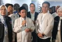 paslon Walikota Banjarmasin Arifin dan Wakil,Akbari/ SuarIndonesia/Ist)