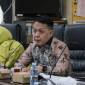 Anggota Komisi III DPRD Kalsel Mustohir Arifin