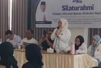 Hj Rahmahayati Muhidin