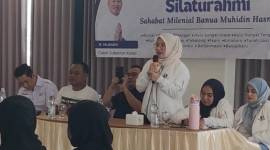 Hj Rahmahayati Muhidin