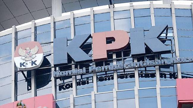 
Foto Ilustrasi KPK. (detikcom/AndhikaPrasetia)