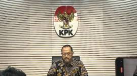 Tessa Mahardhika, Jubir KPK. (detikcom/Azhar)