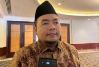 Ketua KPU RI Mochammad Afifuddin. (detikcom)