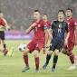 Timnas Indonesia kalah 0-4 dari Jepang dalam Kualifikasi Piala Dunia 2026. (CNNIndonesia/Adhi Wicaksono)