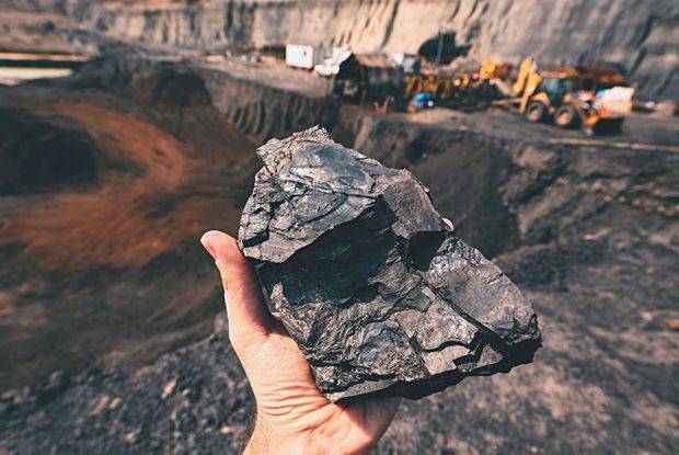 Sektor tambang masih mendominasi investasi di Banua dengan total realiasi Rp 10 triliun. SuarIndonesia/Foto ILustrasi)