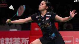 Gregoria Mariska Tunjung