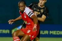 Barito Putera vs PSIS Semarang berakhir 0-0 pada pekan ke-17 Liga 1 2024-2025. (SuarIndonesia/Foto: PSIS)