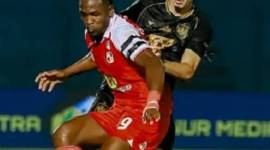 Barito Putera vs PSIS Semarang berakhir 0-0 pada pekan ke-17 Liga 1 2024-2025. (SuarIndonesia/Foto: PSIS)