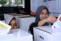 Foto Ilustrasi - Golput di Pilkada 2024 tinggi. (Foto: Istimewa)