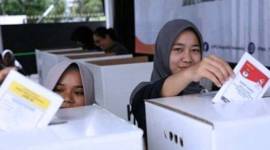 
Foto Ilustrasi - Golput di Pilkada 2024 tinggi. (Foto: Istimewa)