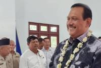 Irjen Pol (Purn) Rikwanto