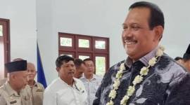 Irjen Pol (Purn) Rikwanto