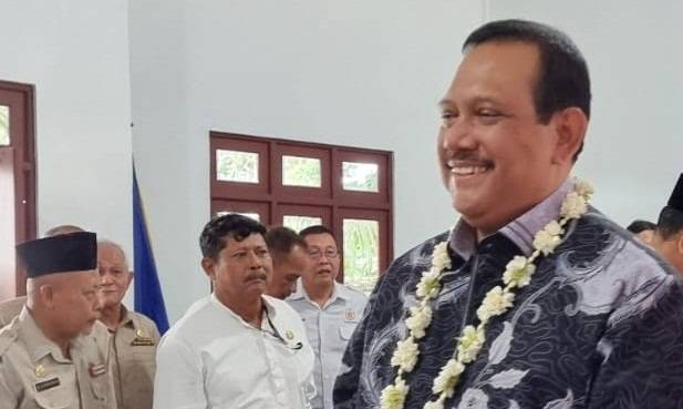 Irjen Pol (Purn) Rikwanto