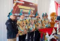 Komisioner KPU Balangan