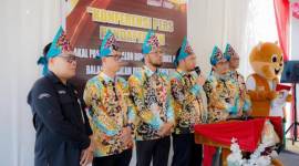Komisioner KPU Balangan