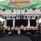 Penyerahan penghargaan kepada 10 inovasi terbaik dalam Bailang 2024 - Foto :Mc.Balangan