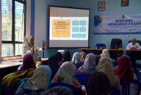 Kegiatan Disperindag Balangan