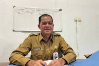 Kepala Bidang Hortikultura Dinas PKP Kalsel, Amir Salhan