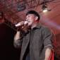 Penampilan Band Repvblik sukses menghibur pembukaan Festival Balangan 2024