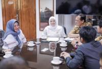 Banmus DPRD Kalsel melakukan kunjungan kerja ke DPRD Provinsi Bali, pada Senin, (9/12/2024) (SuarIndonesia/Ist)