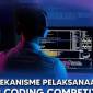 Jadilah pemenang, raih hadiah Rp 10 juta dengan mengikuti Web Coding Competition 2024 Bank Kalsel