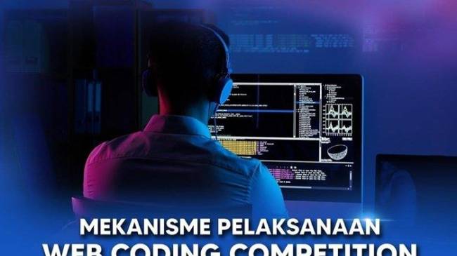 Jadilah pemenang, raih hadiah Rp 10 juta dengan mengikuti Web Coding Competition 2024 Bank Kalsel