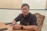 uru bicara PN Banjarmasin, Rustam Parluhutan SH MH