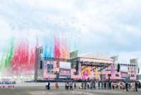 Kalender akhir tahun 2024 di Kabupaten Tanah Bumbu, Kalimantan Selatan kembali diramaikan dengan event besar Batulicin Festival (Batfest) (SuarIndonesia/Ist)