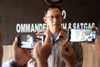 Kabid Humas Polda Kalsel,, Kombes Pol Adam Erwindi