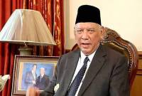 Awang Faroek Ishak. (Foto: Istimewa)