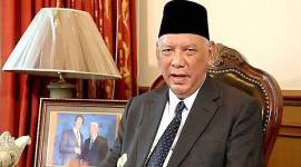 Awang Faroek Ishak. (Foto: Istimewa)