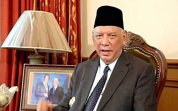 Awang Faroek Ishak. (Foto: Istimewa)