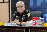 Kepala Pusat Penerangan Hukum (Kapuspenkum) Kejagung, Harli Siregar. (Foto: Dok MI)