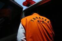 ilustrasi tahanan KPK