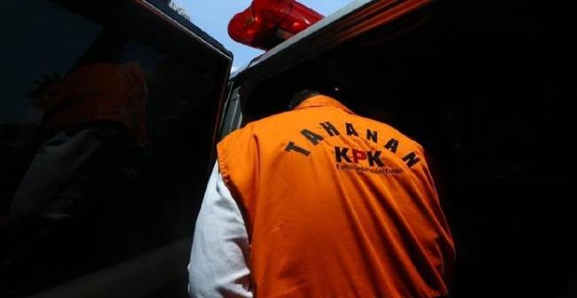  ilustrasi tahanan KPK