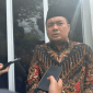 Ketua KPU RI Mochammad Afifuddin. (ANTARA/Rio Feisal)