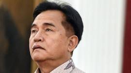 Menko Kumham Imipas Yusril Ihza Mahendra. (ANTARA FOTO/M Adimaja)