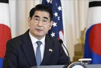 
Mantan Menteri Pertahanan Korea Selatan Kim Yong-hyun. (ANTARA/Anadolu/py)