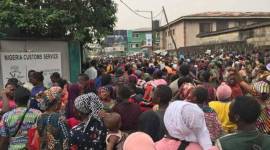 Photo: news.az/Adebayo Sharon Ogunleke