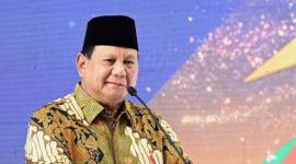 Presiden Prabowo Subianto. (Biro Pers Sekretariat Presiden)