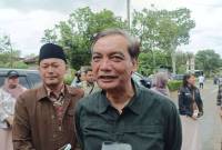 Anggota Komisi Pemilihan Umum (KPU) RI Yulianto Sudrajat.