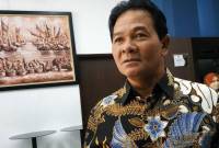 Ketua DKPP RI, Heddy Lugito.